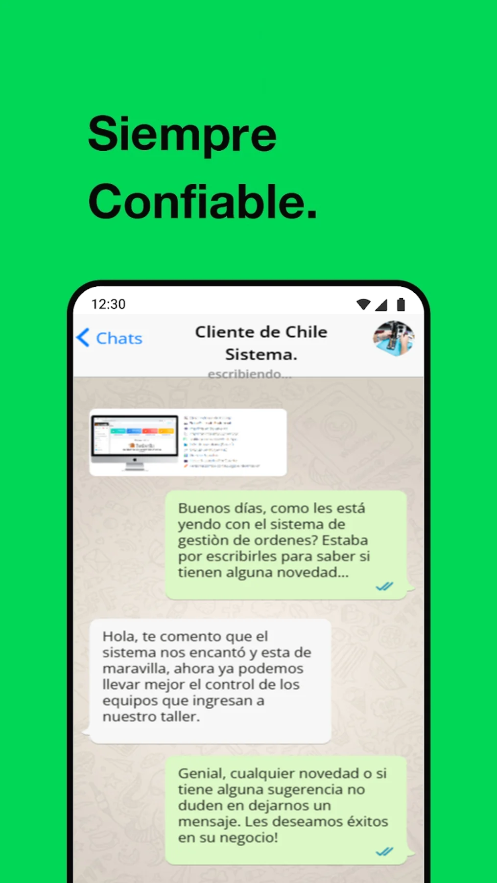 Evidencia WhatsApp 4